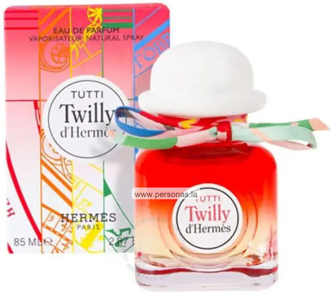 Hermès Tutti Twilly d'Hermès Women 85ML EDP