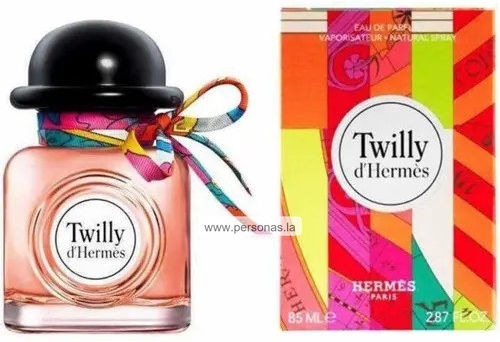 Twilly d'Hermès