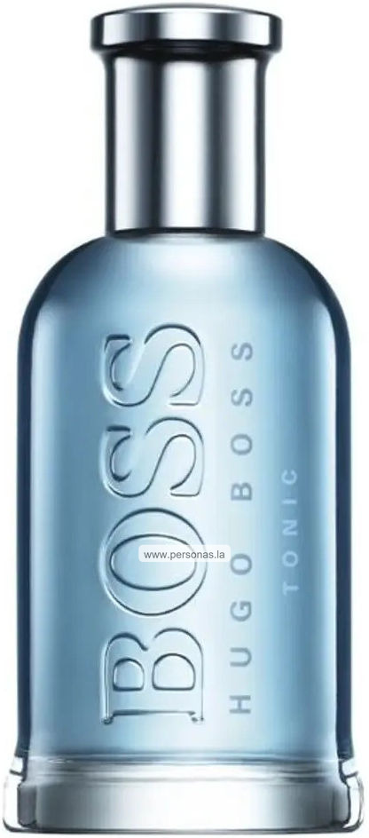 Hugo Boss bottled tonic Bottled Tonic