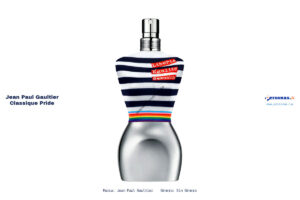 Ficha técnica Jean Paul Gaultier classique pride