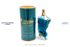 Ficha técnica Jean Paul Gaultier le beau