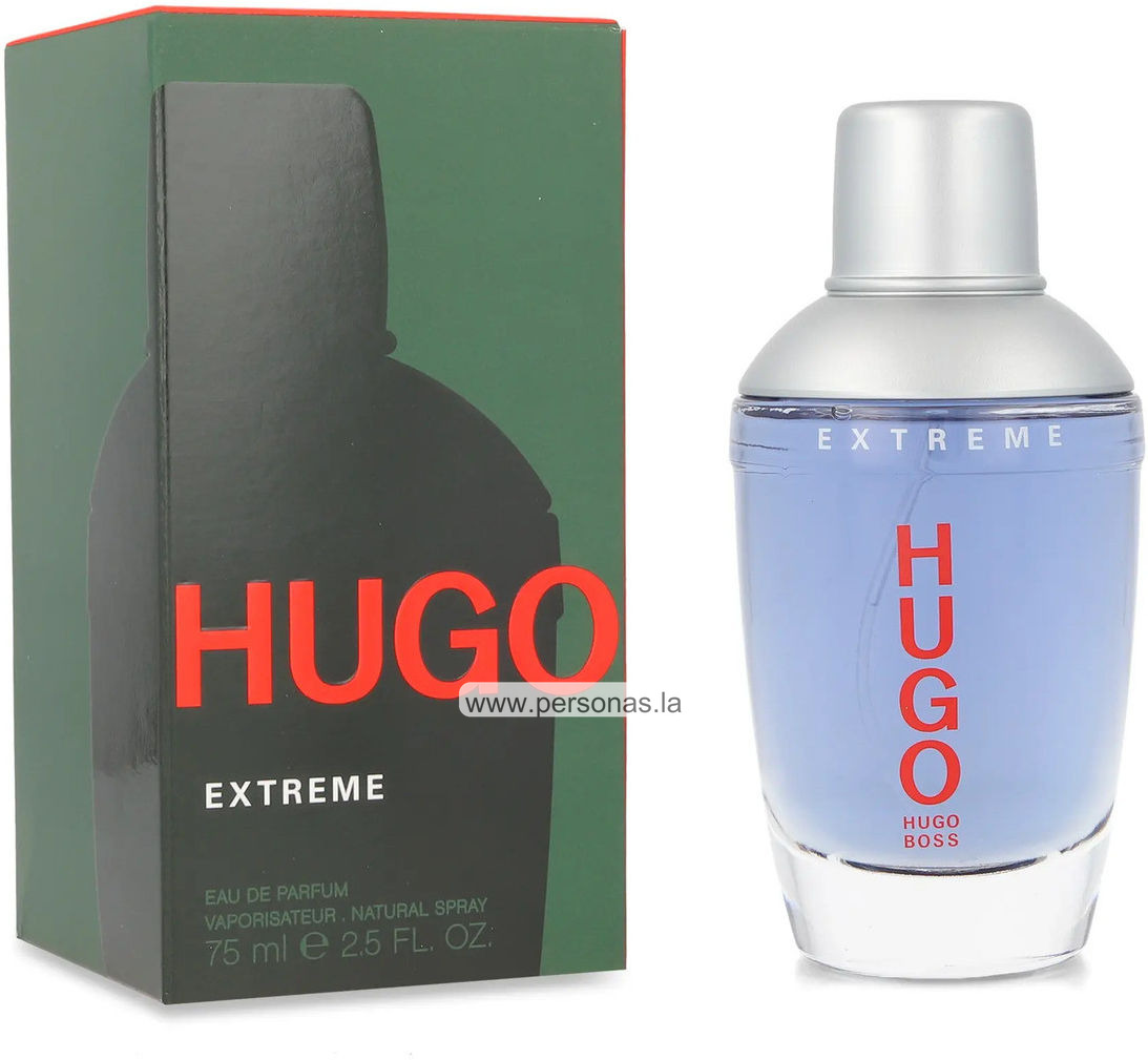 HUGO EXTREME