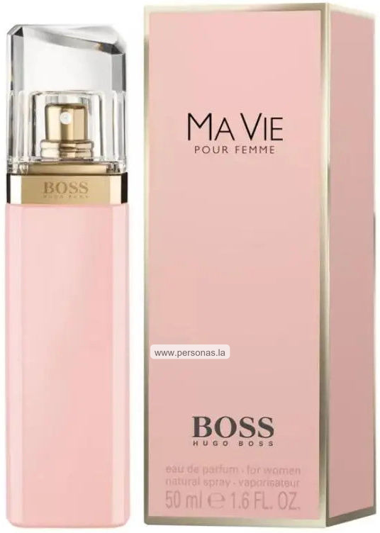 Ma Vie pour Femme