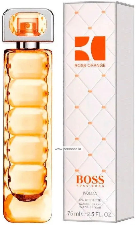 Hugo Boss orange Orange