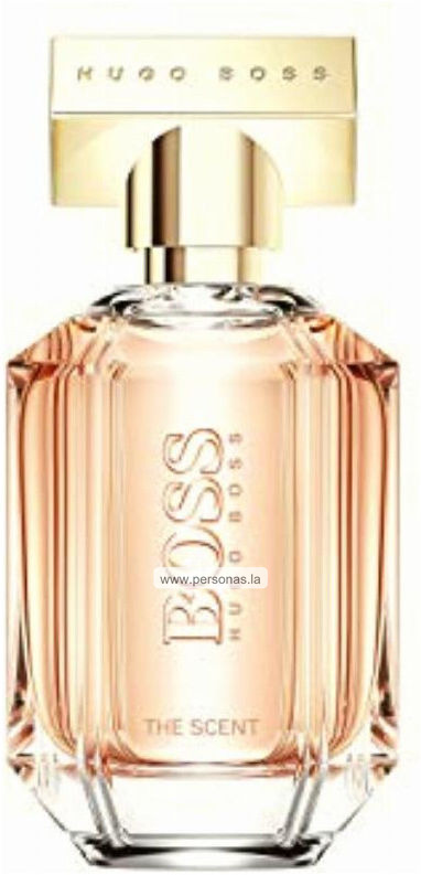 Hugo Boss the scent The Scent
