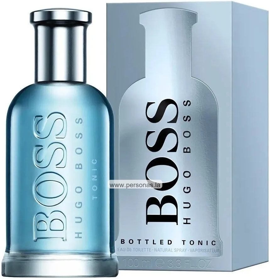 Hugo Boss tonic Tonic