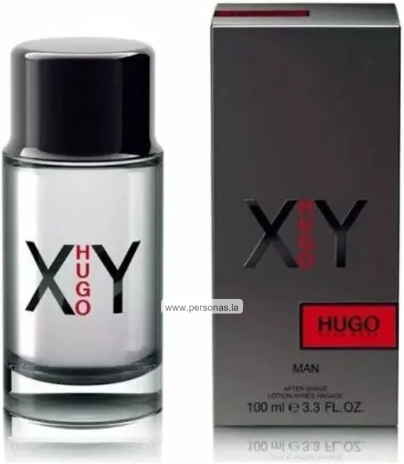 Hugo Boss XY