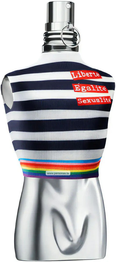 Le Male Pride