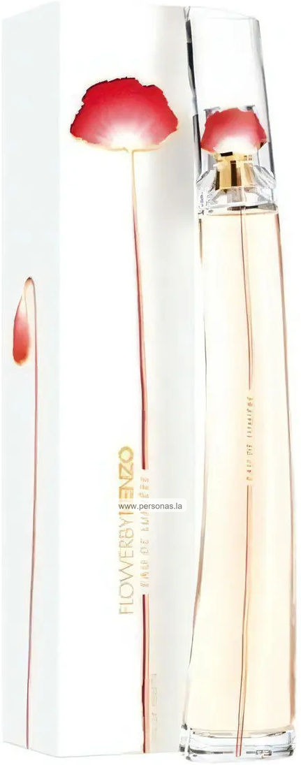 Kenzo Flower Eau De Lumiere