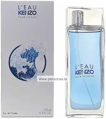 L'Eau Kenzo