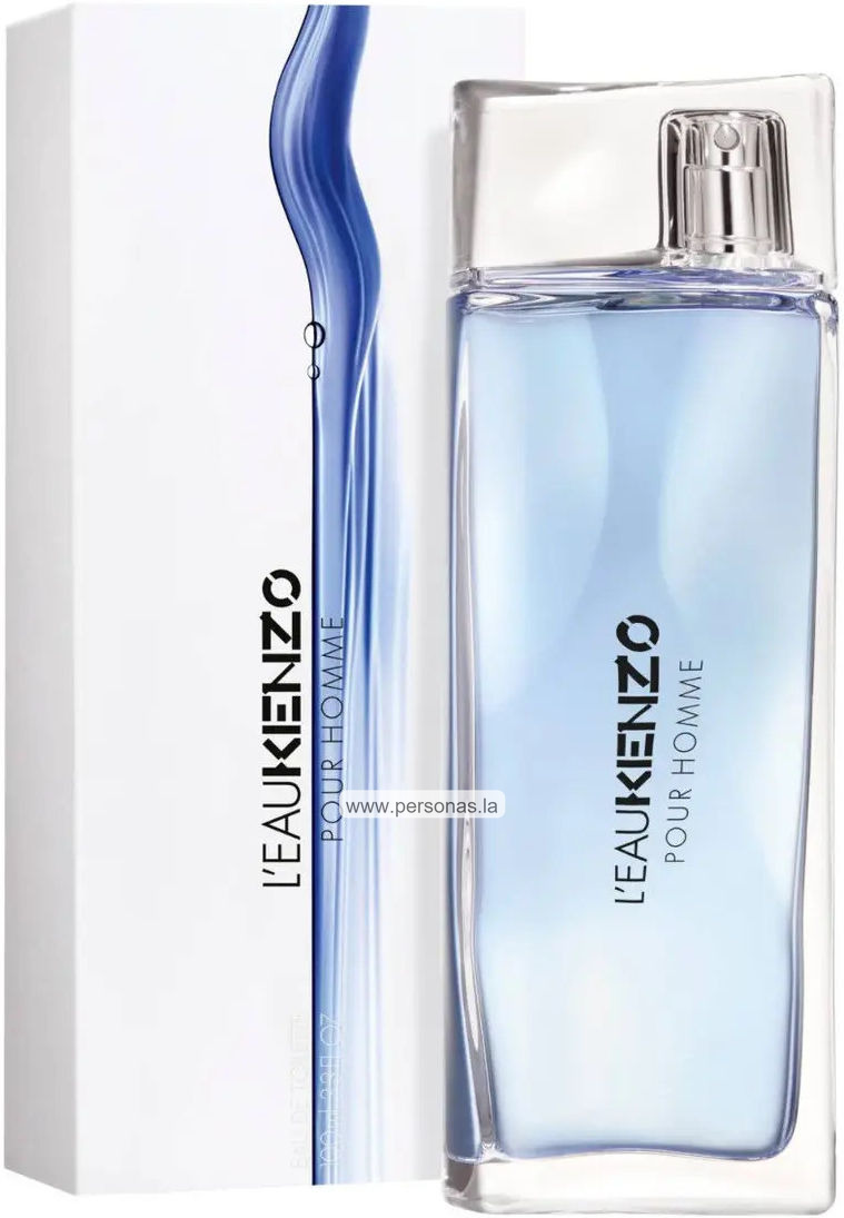 L'Eau par Kenzo