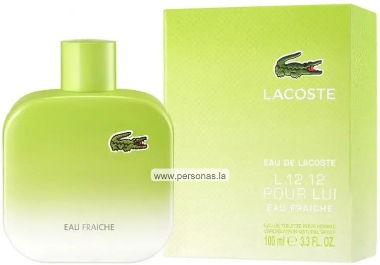 Eau Fraîche