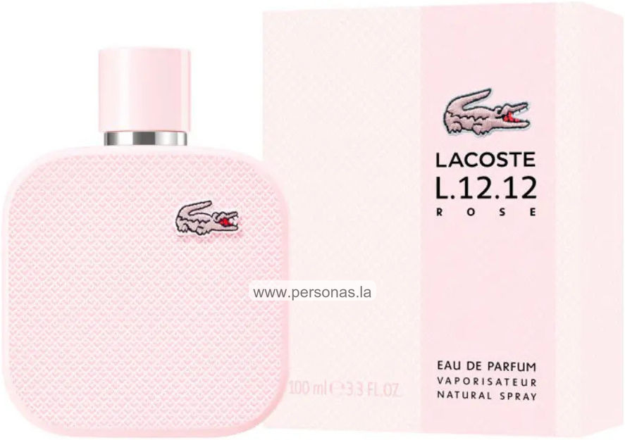 L.12.12 Rose