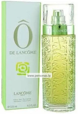 Lancome o de lancome Ô de Lancôme