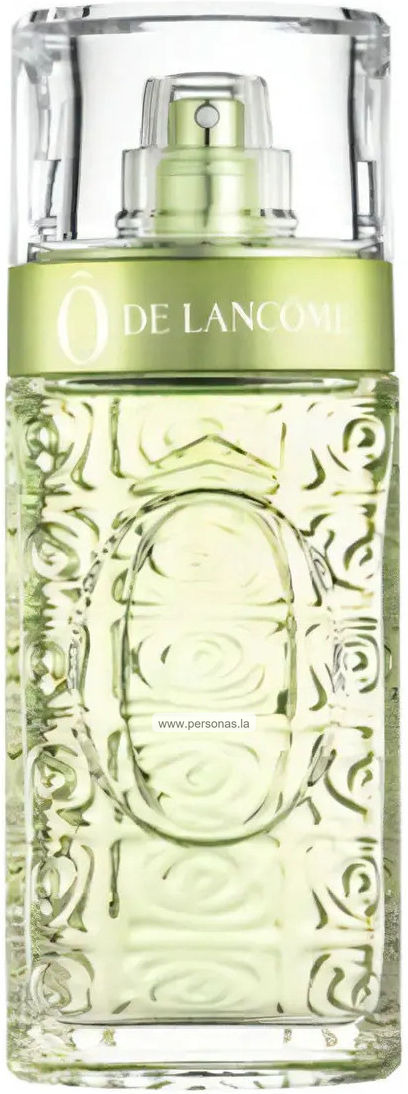 Lancome o O