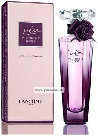Lancome tresor midnight rose Trésor Midnight Rose