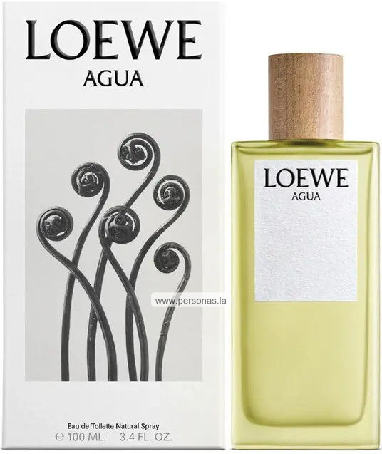 Loewe agua loewe AGUA LOEWE
