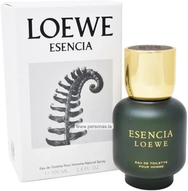 Esencia Loewe