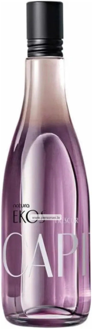 Frescor Ekos Capitiú Natura 75 Ml