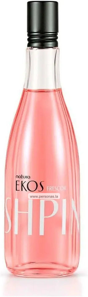 Frescor ishpink