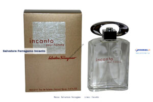 Ficha técnica Salvatore Ferragamo incanto