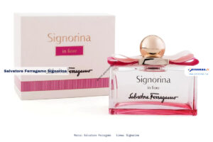 Ficha técnica Salvatore Ferragamo signorina