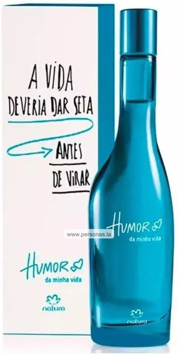 Humor da minha vida