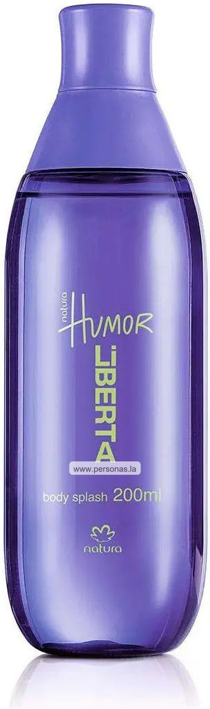 Humor Liberta Body Splash