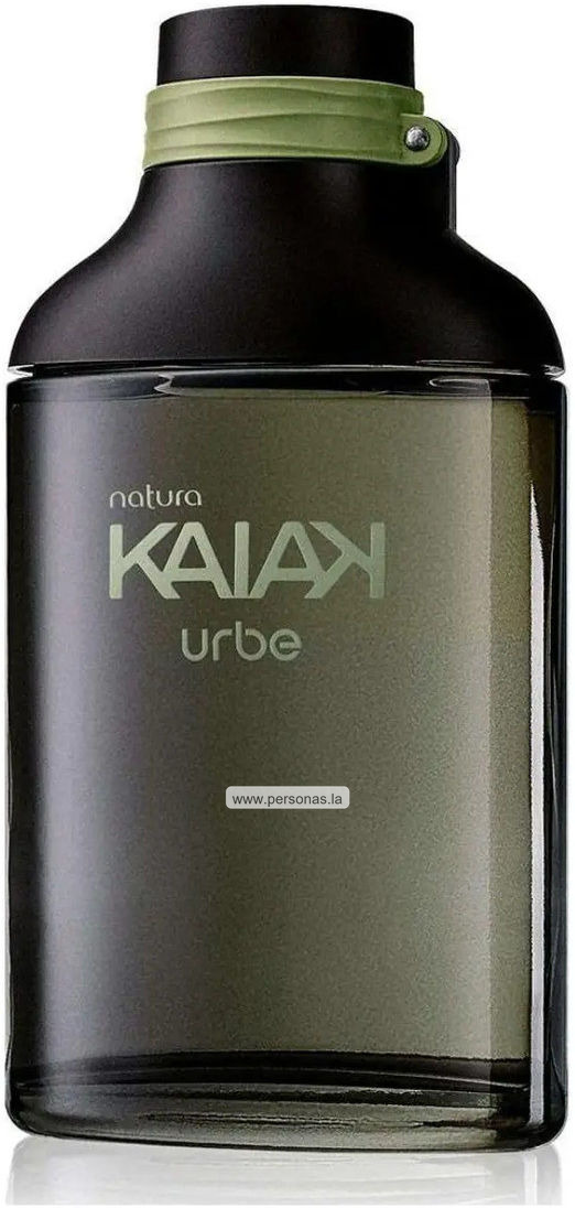 Kaiak Urbe