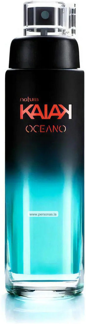 Océano
