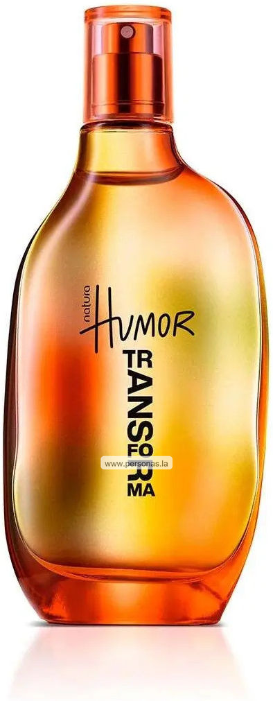 Natura transforma Transforma