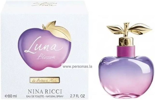 Luna Blossom