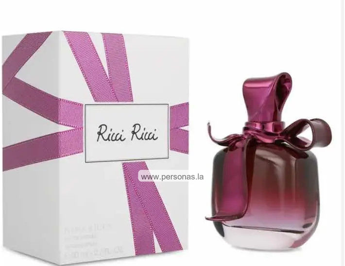 Nina Ricci ricci ricci Ricci Ricci