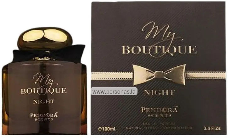 Paris Corner my boutique night edp 100ml mujer my burberry black Paris Corner My Boutique Night Edp 100Ml Mujer (My Burberry Black)