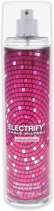Paris Hilton electrify paris hilton Electrify Paris Hilton