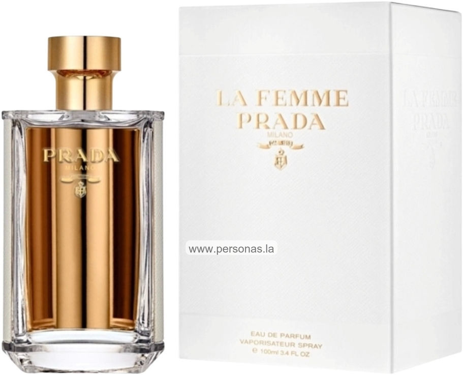 Prada La Femme