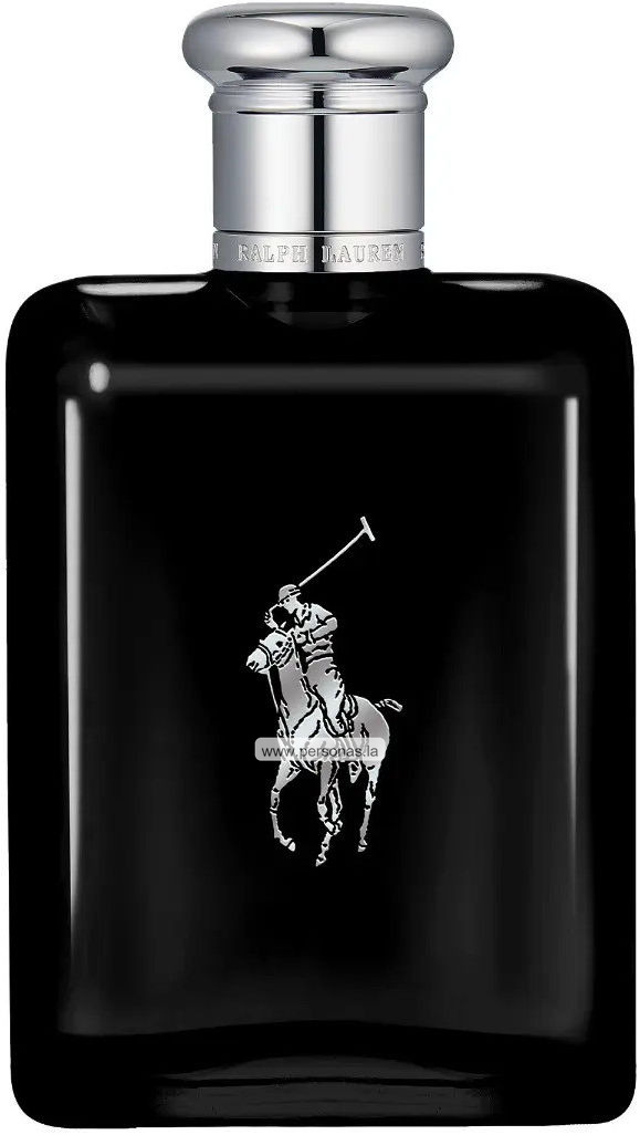 Ralph Lauren polo black Polo Black