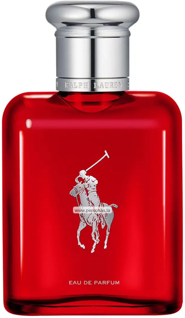 Ralph Lauren polo red parfum Polo Red Parfum