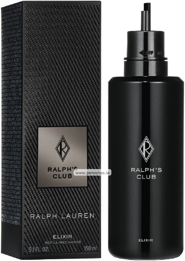 Ralph Lauren ralphs club elixir 150ml Ralph's Club Elixir 150ml