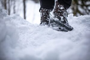 Cruce de cañas: Guía práctica para entender la estructura de tu calzado de invierno y acertar en cada elección