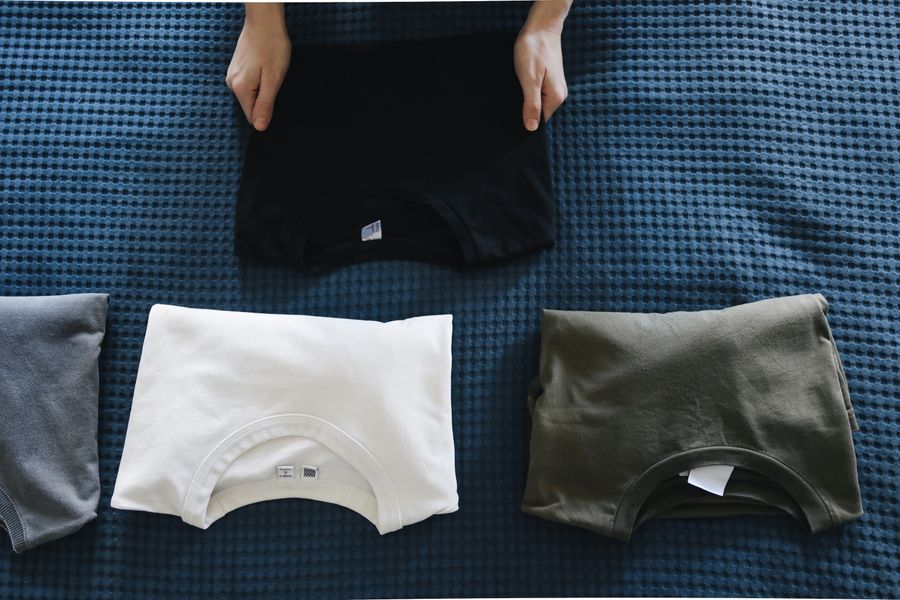cuidado camisetas tipo tela 2 Cuidado de camisetas por tipo de tela