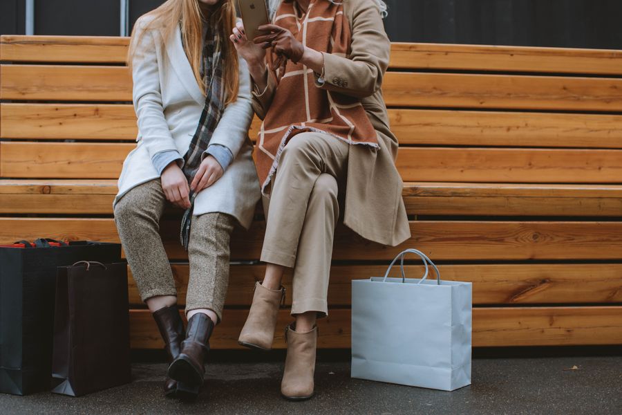 marcas moda urbana femenina 1 Marcas de moda urbana femenina
