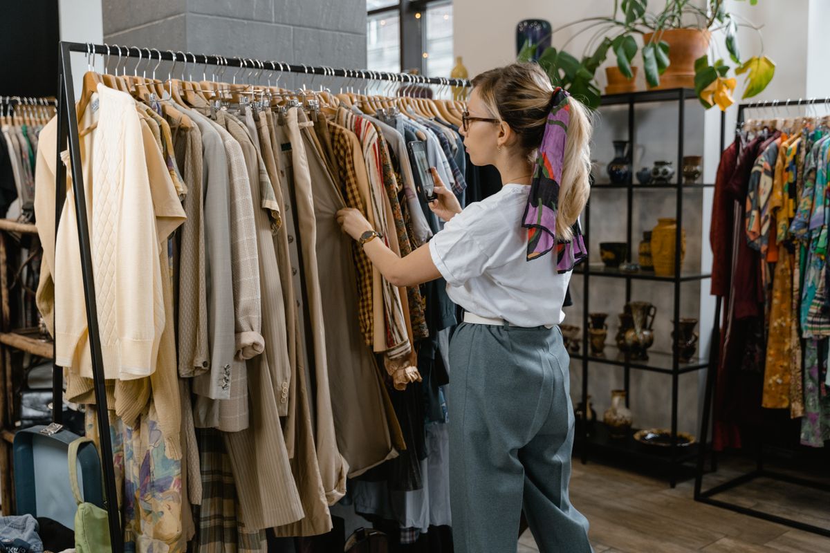 Poleras para mujer según tipo de cuerpo