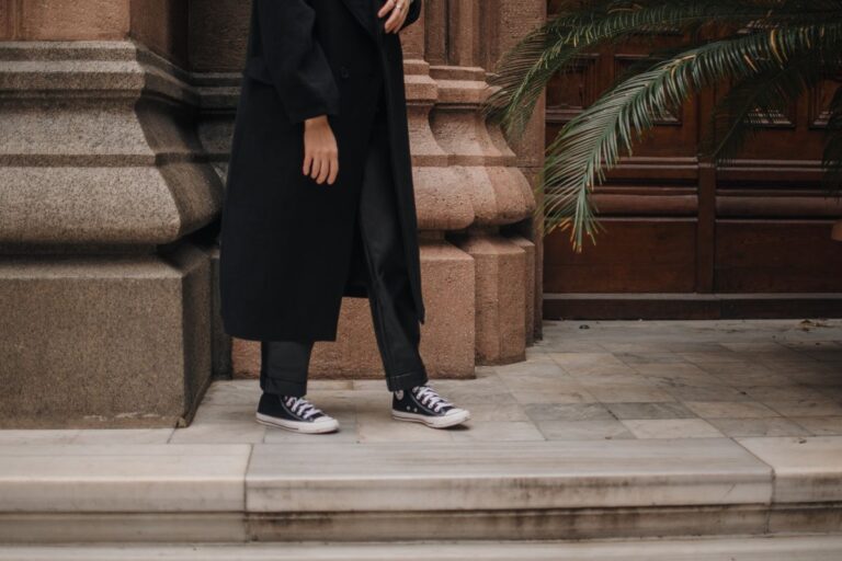 Zapatillas urbanas para calles nacionales