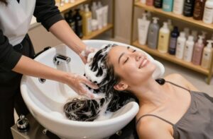 ¿Estás lavando bien tu cabello? Errores comunes y cómo evitarlos