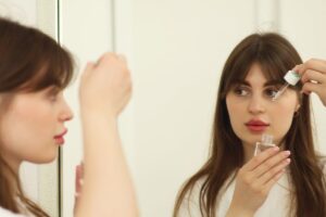 ¿Cómo usar el retinol en tu rutina facial?