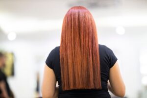 Keratina para el cabello: beneficios, usos y cuidados esenciales