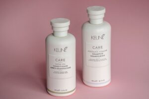 Diferencias y usos de mascarilla, aceite y sérum capilar