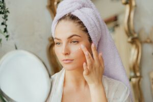Cómo seleccionar la crema hidratante perfecta para tu piel