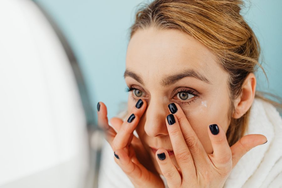 cuidado facial todas edades 1 Cuidado facial para todas las edades